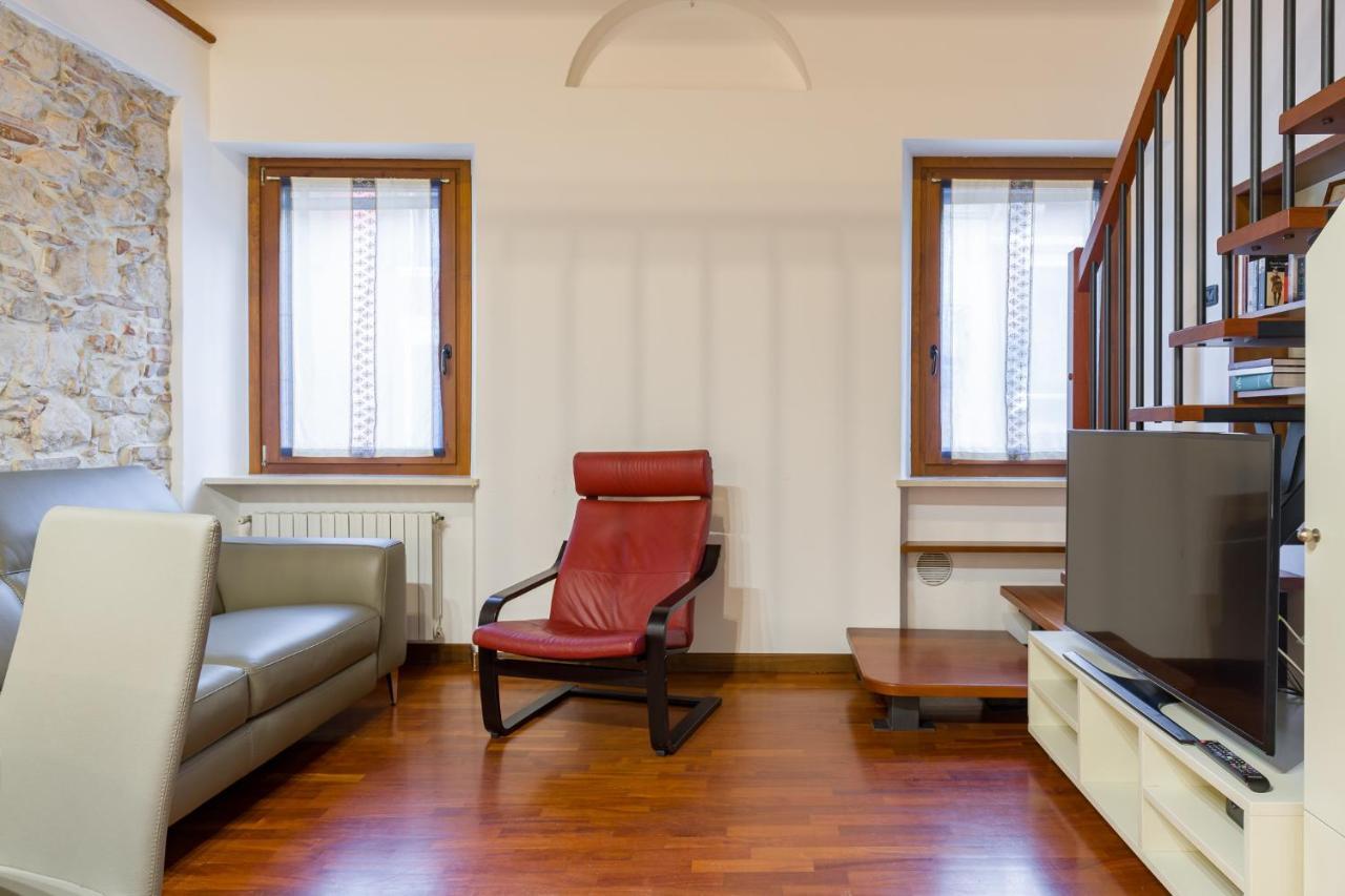 Stradone Provolo * Verona