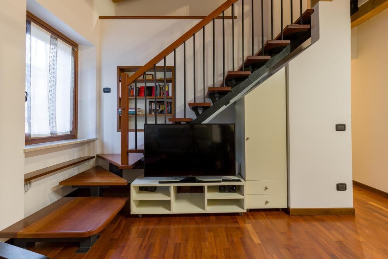 Apartamento Stradone Provolo