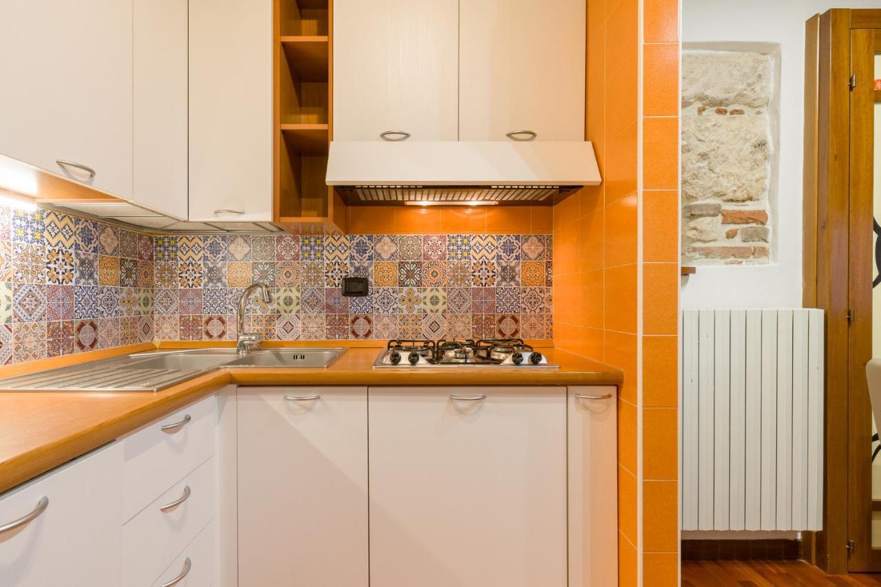 Stradone Provolo