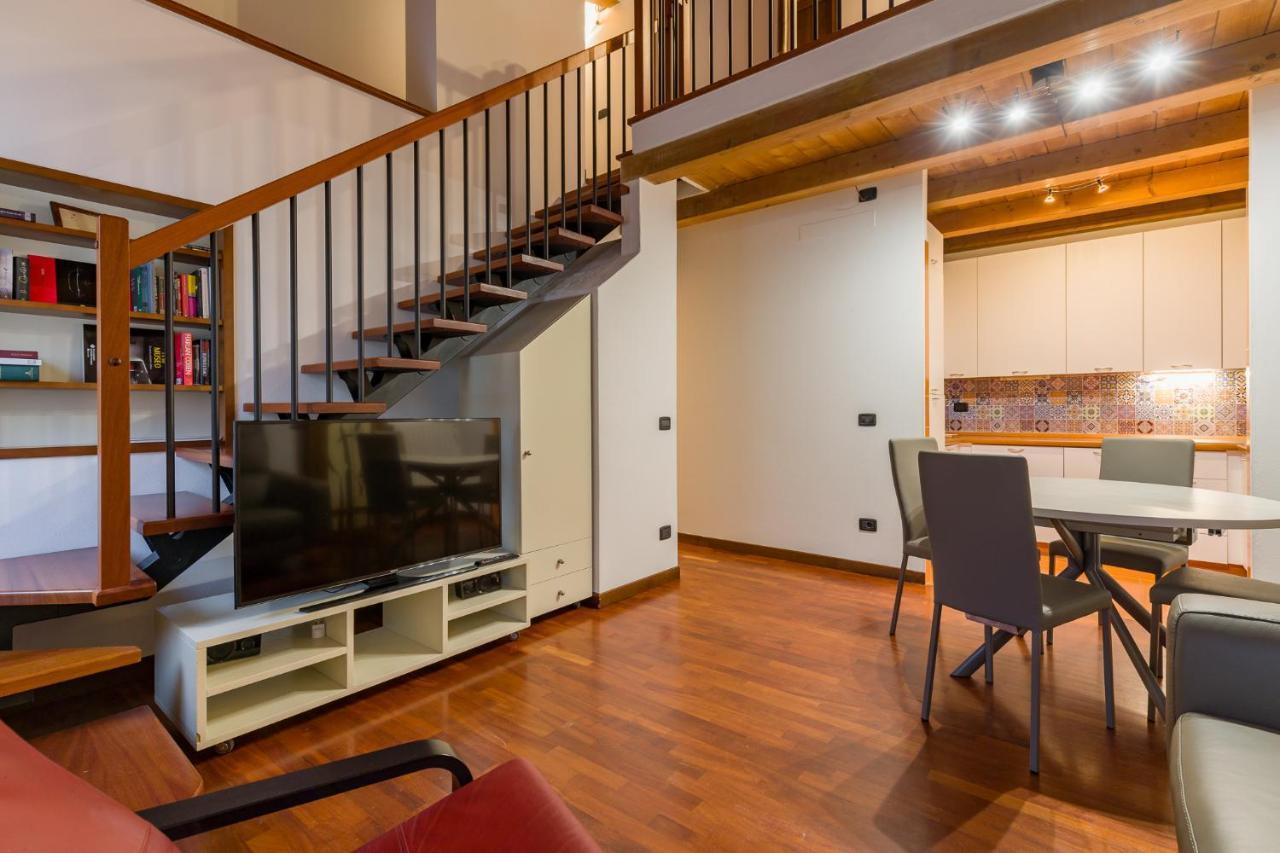 Stradone Provolo Apartamento Verona
