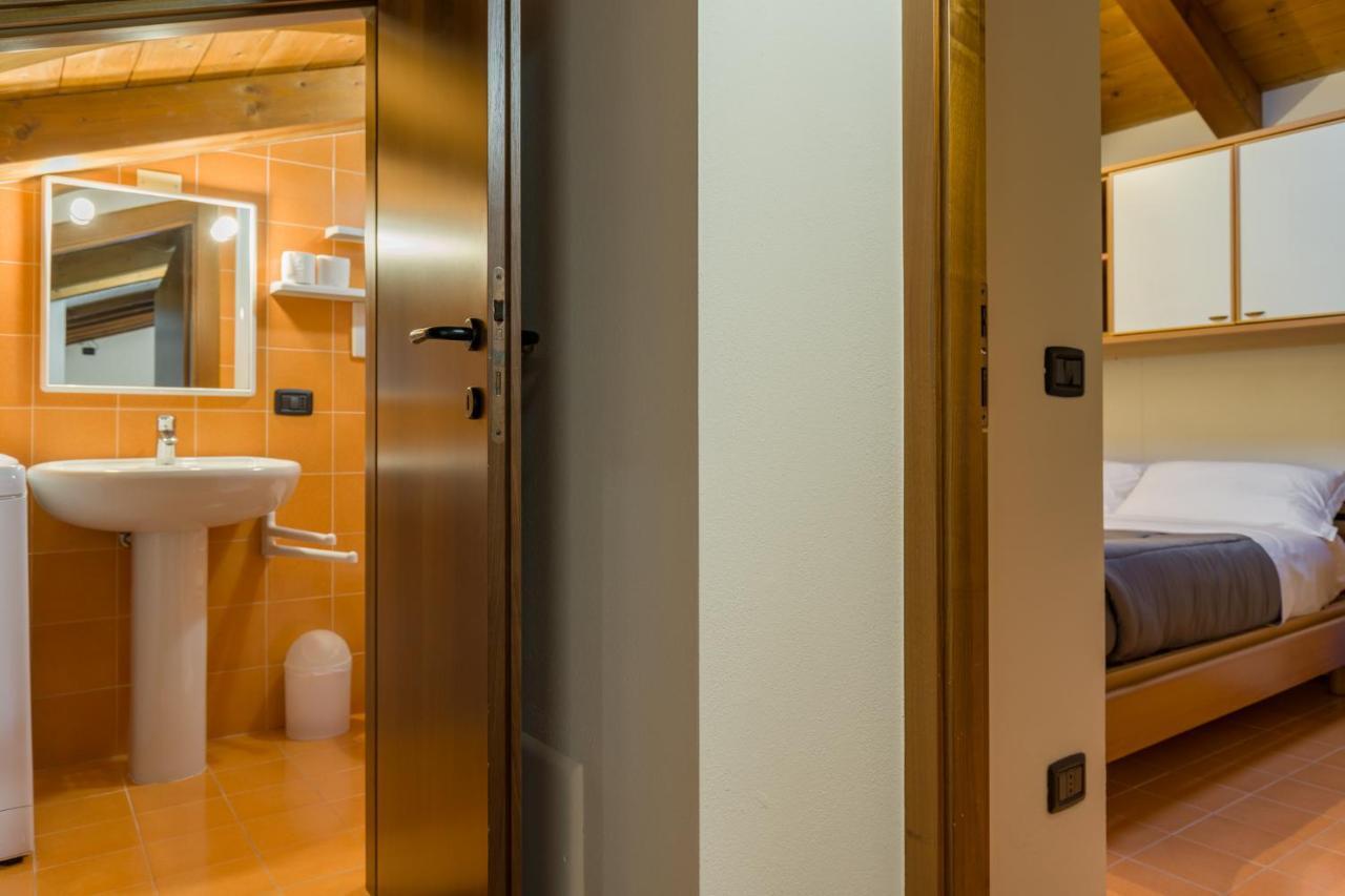 Apartamento Stradone Provolo