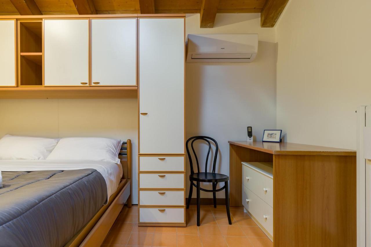 Stradone Provolo Apartamento Verona