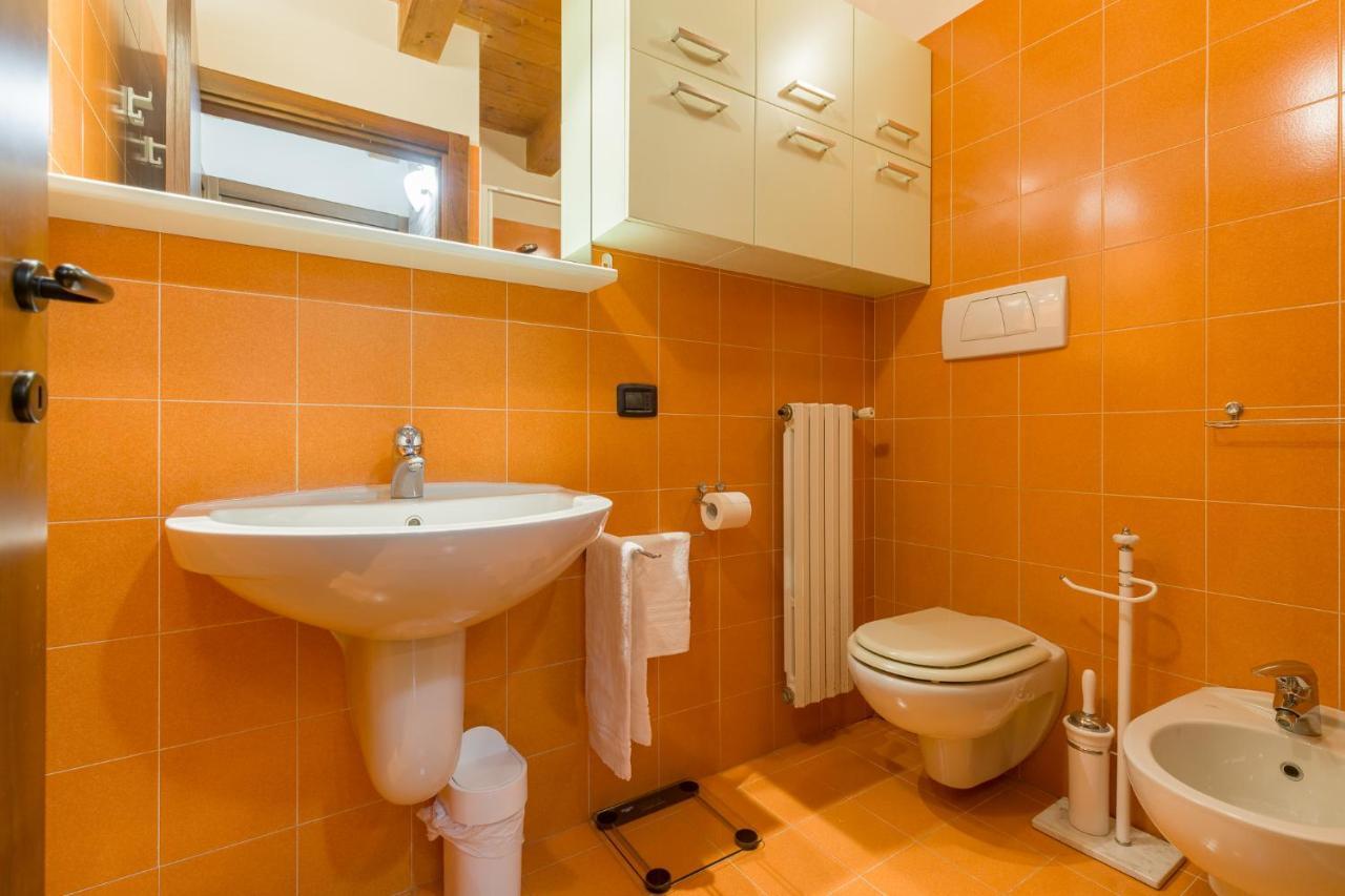 Stradone Provolo Apartamento