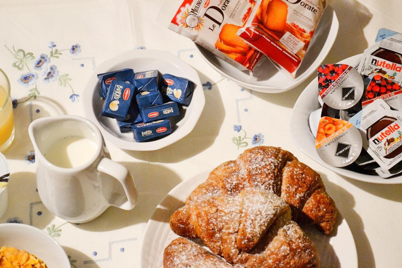 Da Virginia Frühstückspension