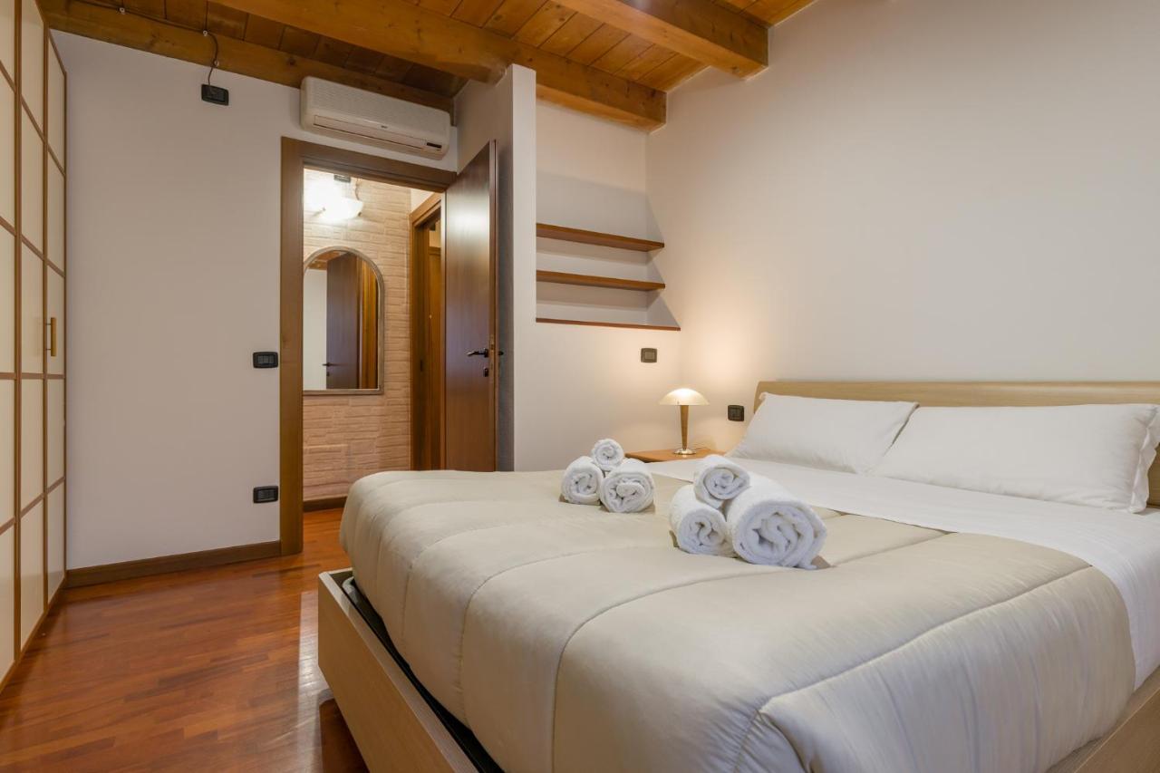 Apartamento Stradone Provolo