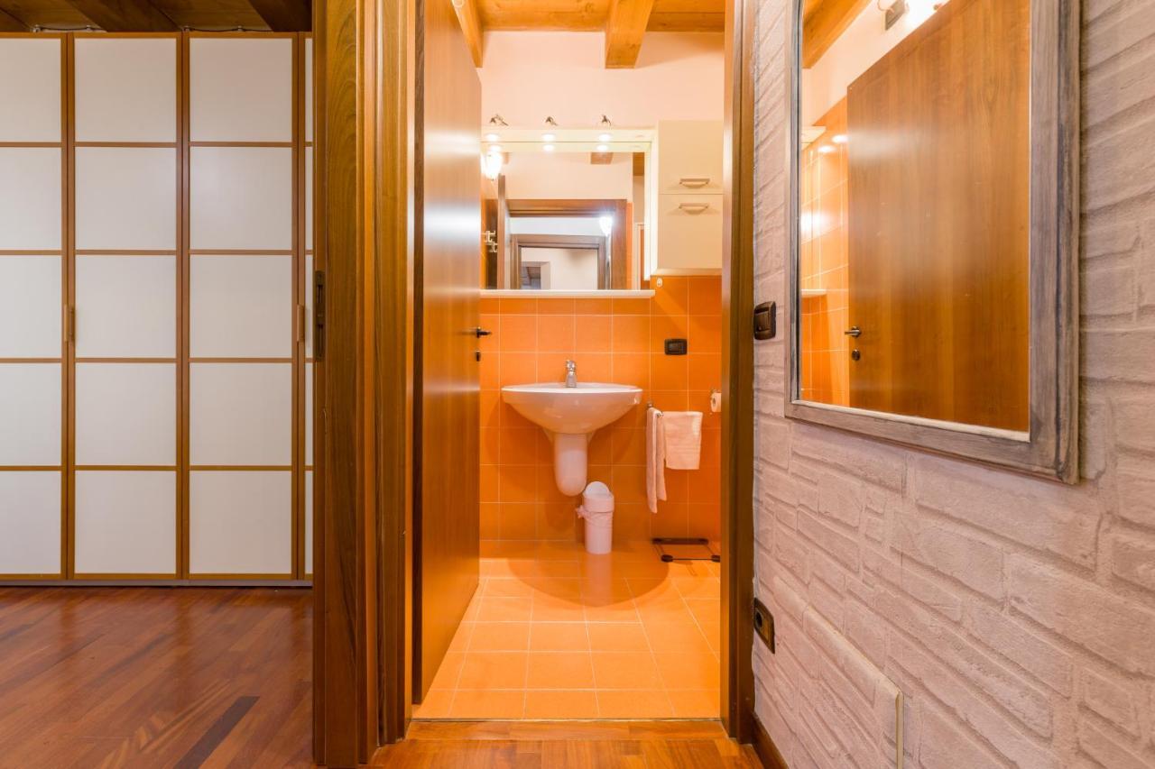 Stradone Provolo Apartamento