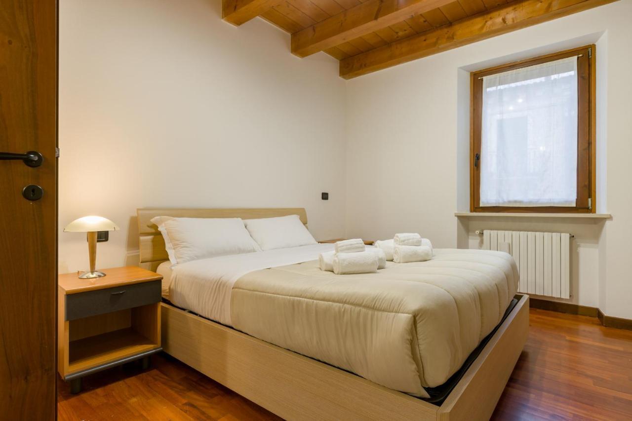 Apartamento Stradone Provolo