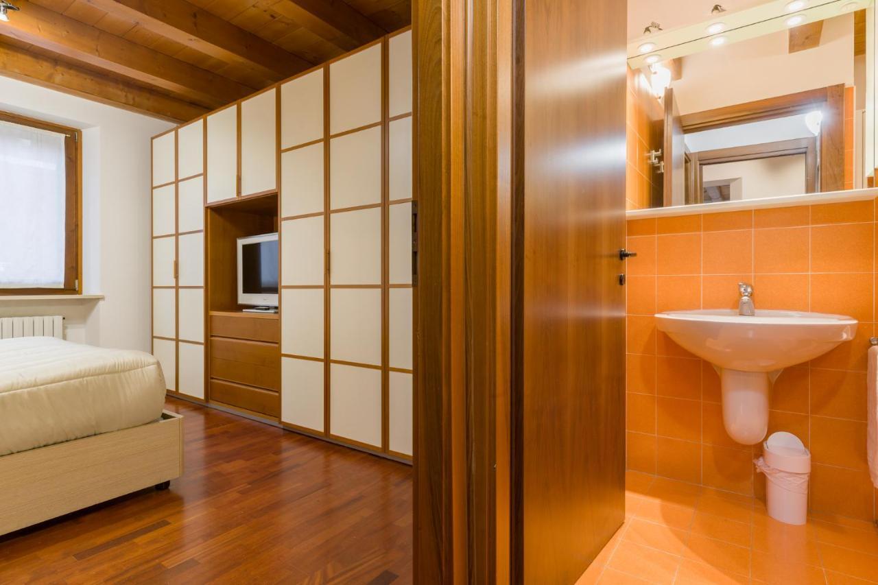 Apartamento Stradone Provolo Verona