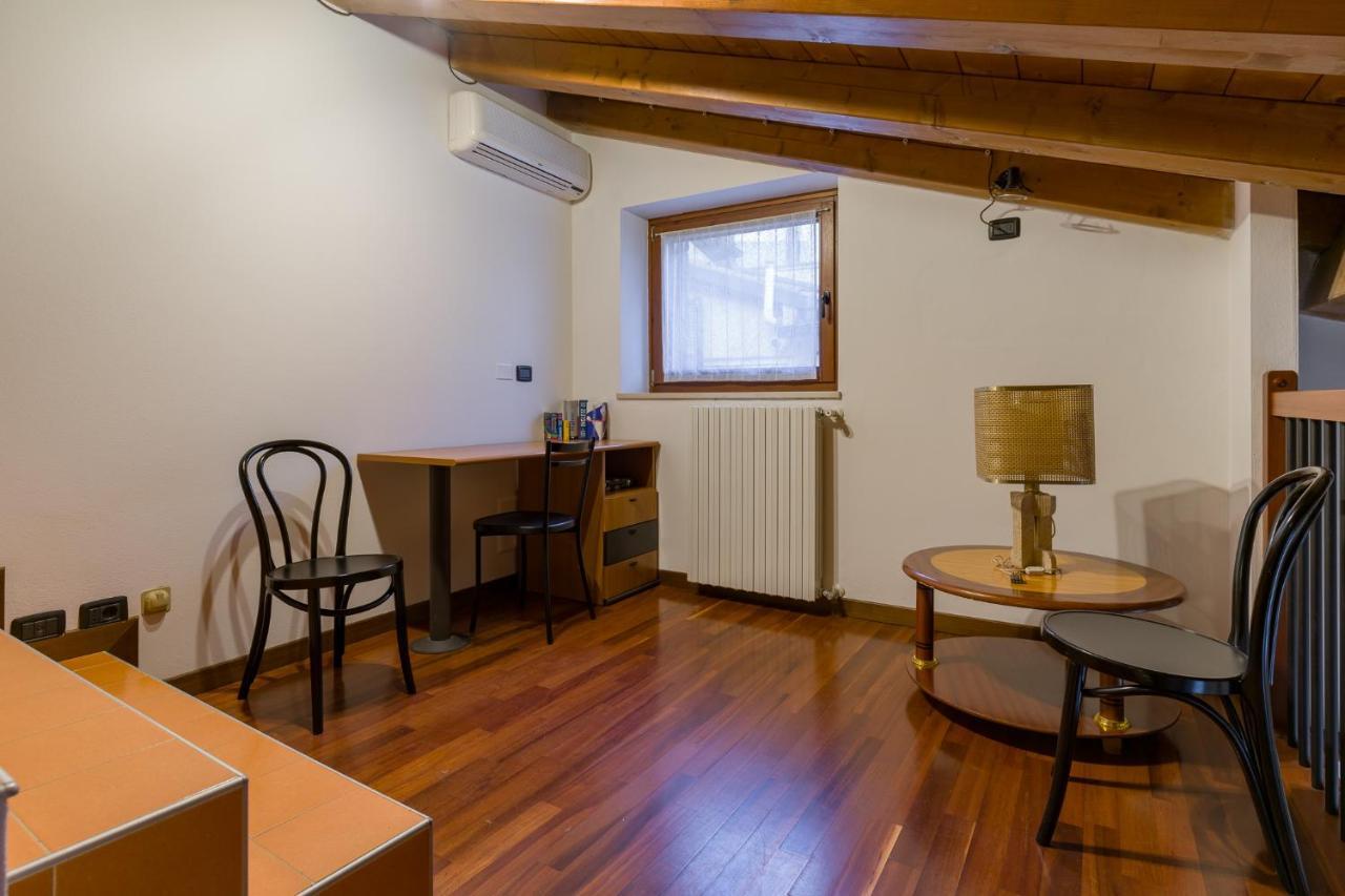 Apartamento Stradone Provolo Verona