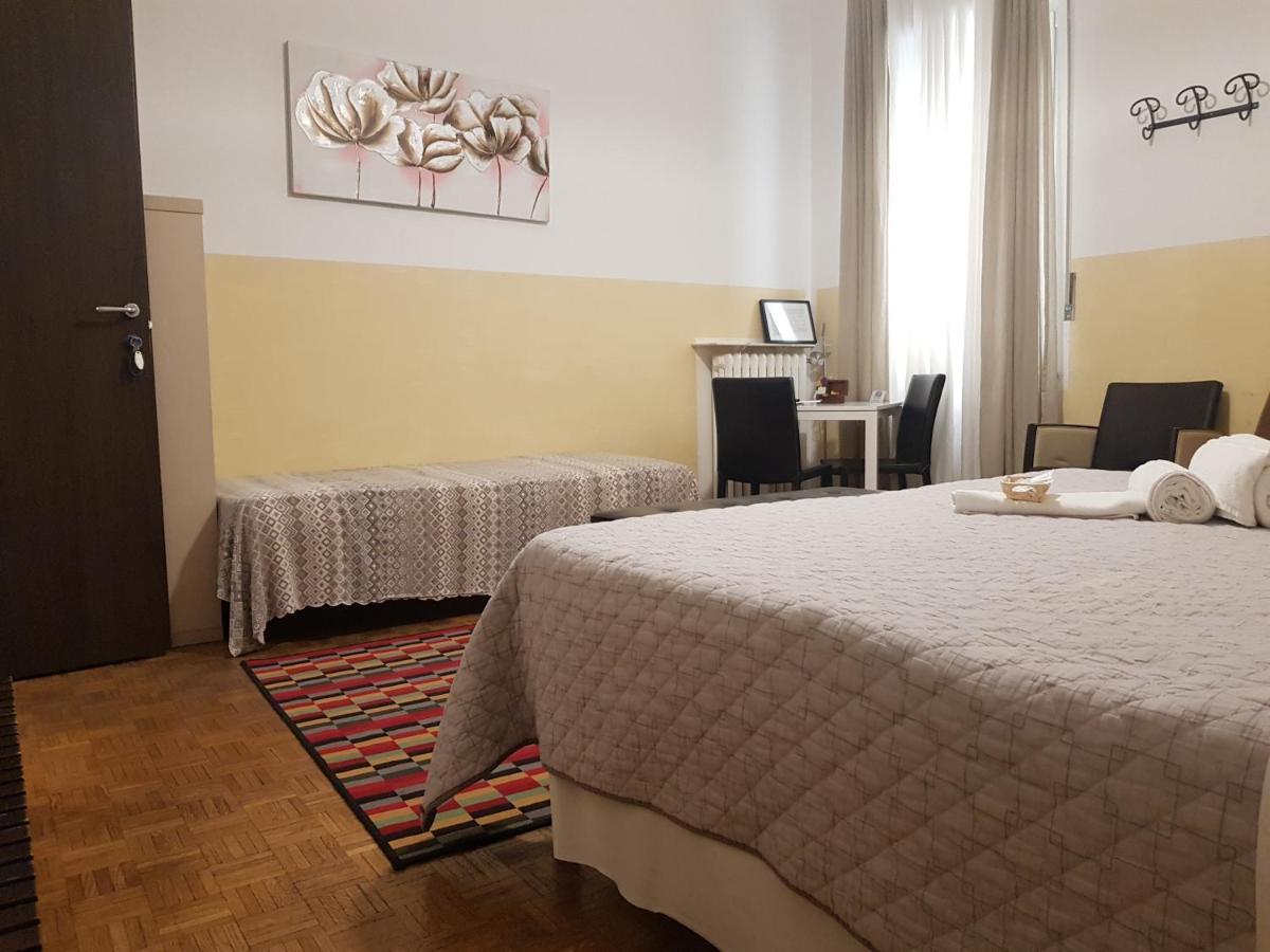 Locazione Turistica Cittadella Guest house