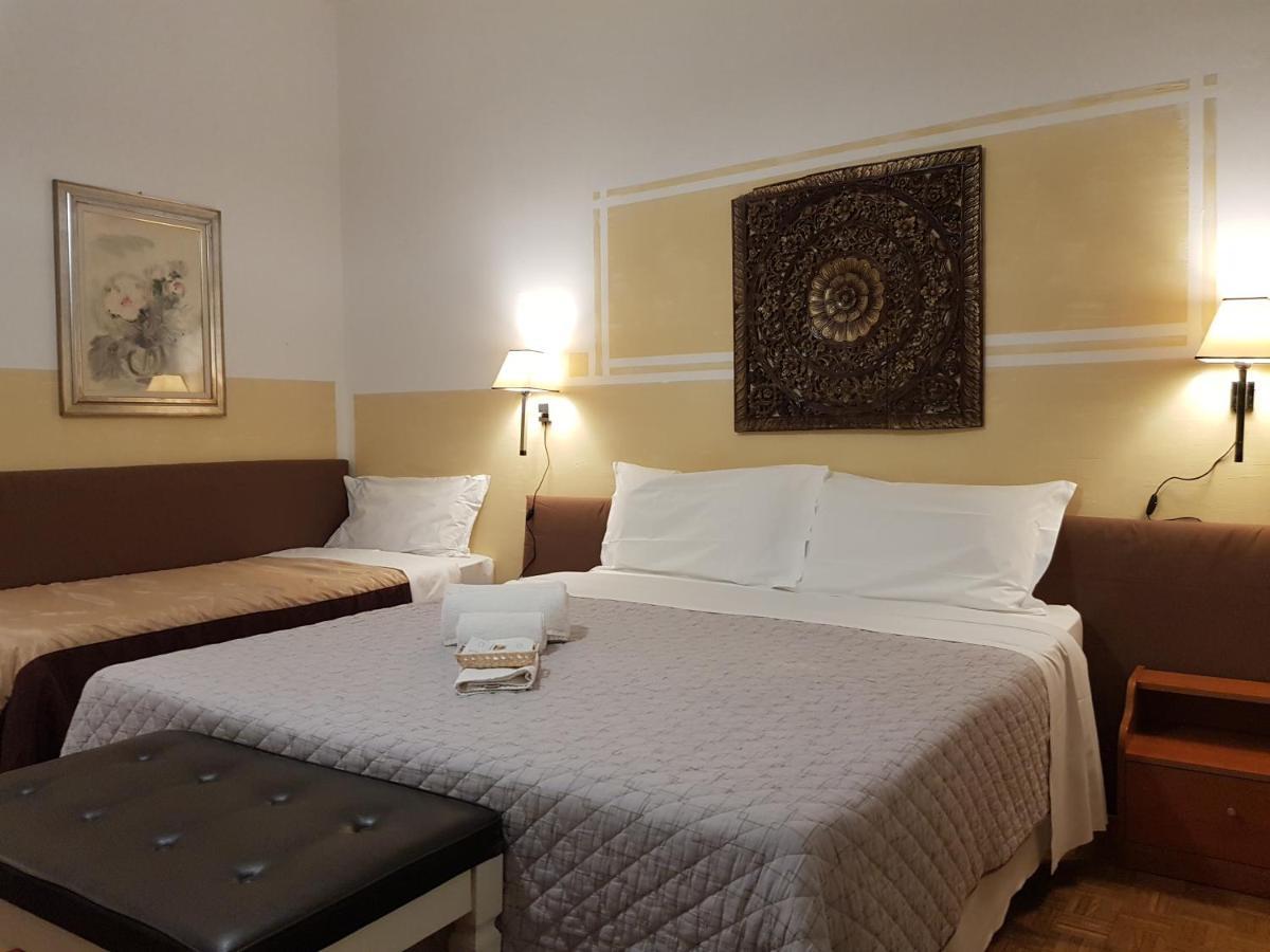 Locazione Turistica Cittadella Guest house