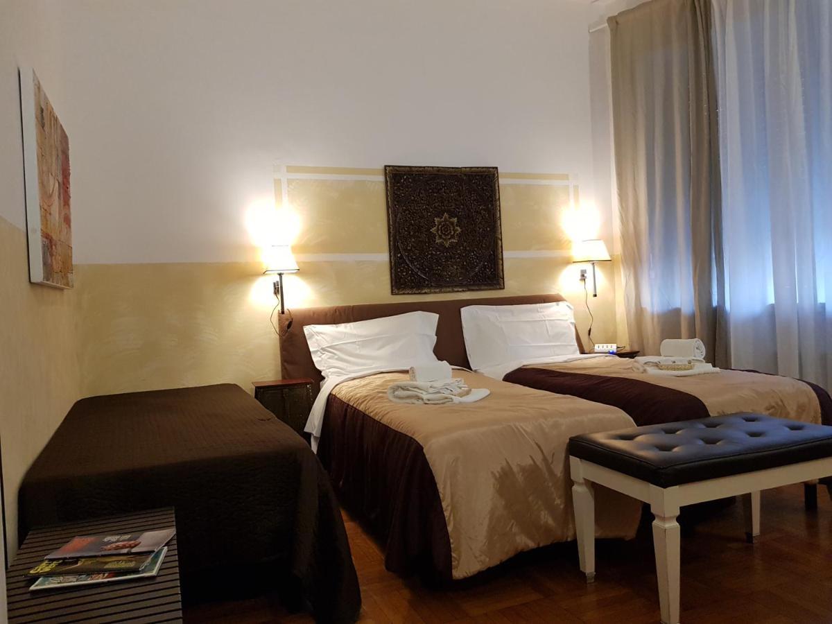 Locazione Turistica Cittadella Guest house Verona