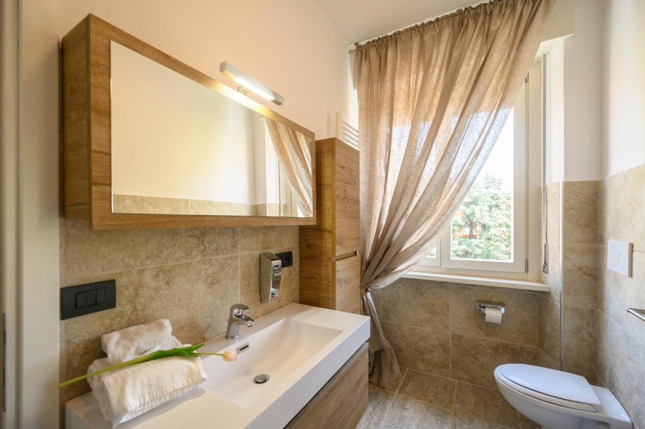Gasthof Casa Porta Nuova Verona