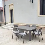 Juliet House