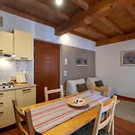 Corte Roveggia - Bilocale Monet