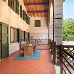 Corte Roveggia - Bilocale Monet