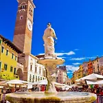 Verona - Castel San Pietro