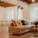 Casa Sgarzarie Exclusive Apartment