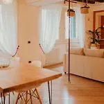 Casa Sgarzarie Exclusive Apartment