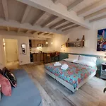 Santa Marta Rooms&Studios