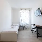 Casa Maglo Camere