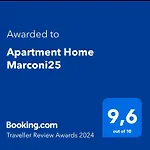 Apartment Home Marconi25