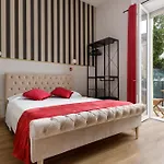 Domus 44 Rooms
