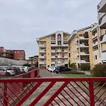 Bellissimo Appartamento Riservato Vicino Al Centro