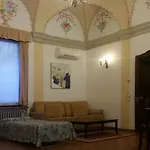 Palazzo Camozzini Apartments
