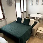 2612 House Piano Terra Garage E Wi-Fi