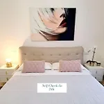 Welcome House Verona
