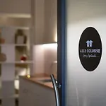 Alle Colonne Luxury Apartments