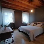 Casa Sgarzarie Exclusive Apartment