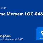 Home Meryem Locazione Turistica