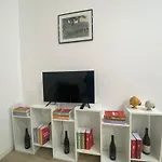 Santa Cecilia Wine Suites