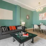 Suite Matteotti Luxury & Elegance