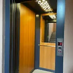 \'La Quercia\' top floor flat