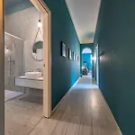 Apartmentsarena - Corte Delle Arti