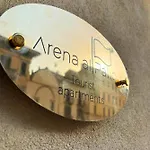 Arena Al Palio