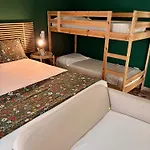 Mahamo Suites
