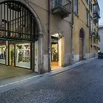Appartamento Oberdan