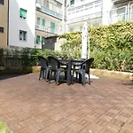 Garden Apartment