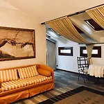 Alla Galleria B&B