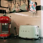 Flat 11 - Holiday Premium Apartment
