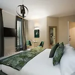 Colibri House