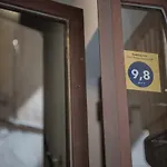 Santa Cecilia Apartment