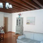 Palazzo Camozzini Apartments