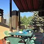 Attico con terrazza Villa Marianna