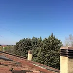Attico con terrazza Villa Marianna