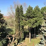 Attico con terrazza Villa Marianna